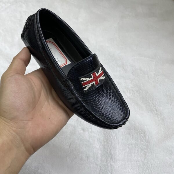 Kids Loafers