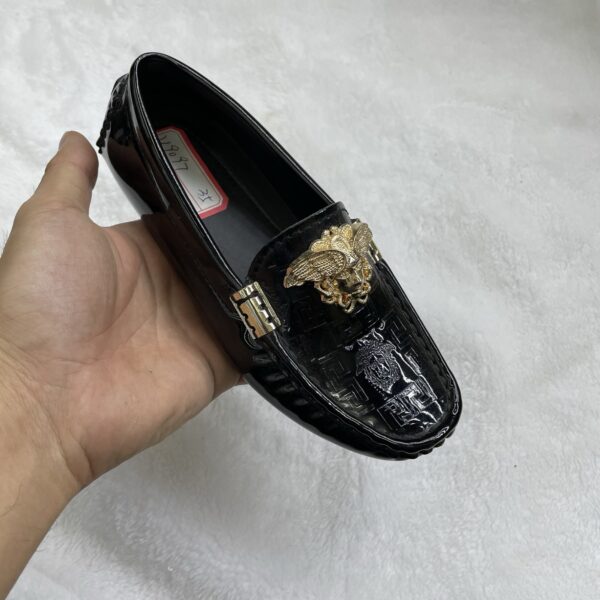 Kids Loafers