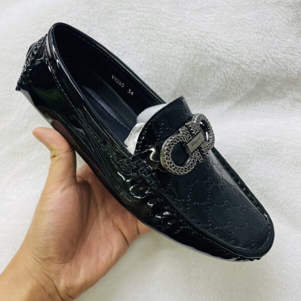 Kids Loafers