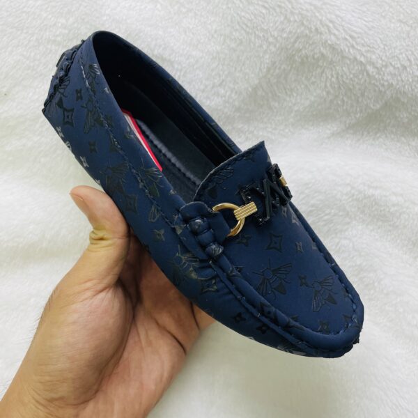 Kids Loafers