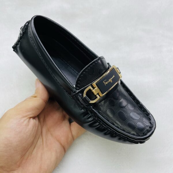 Kids Loafers