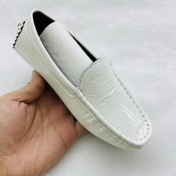 Kids Loafer