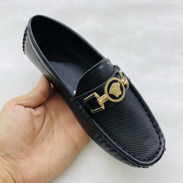 Kids Loafers