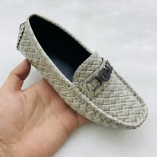 Kids Loafers