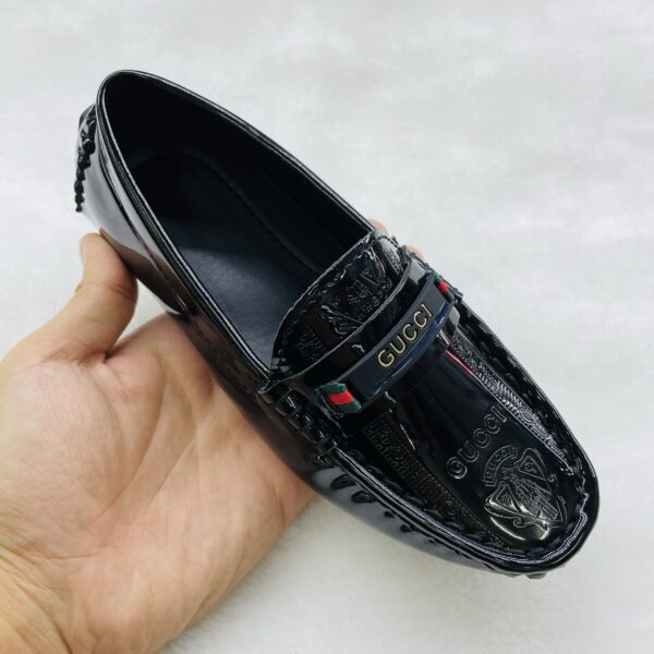 Kids Loafers