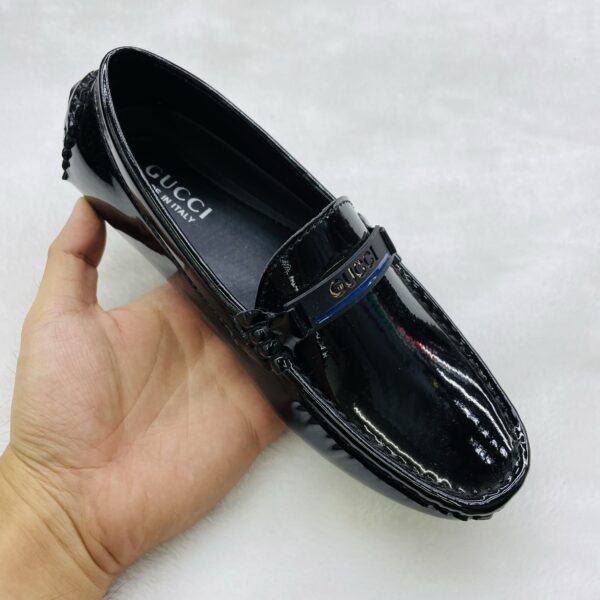 Kids Loafers