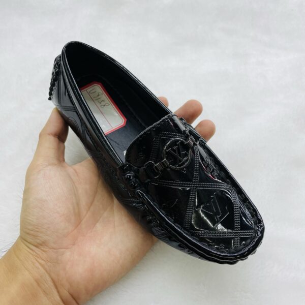 Kids Loafers