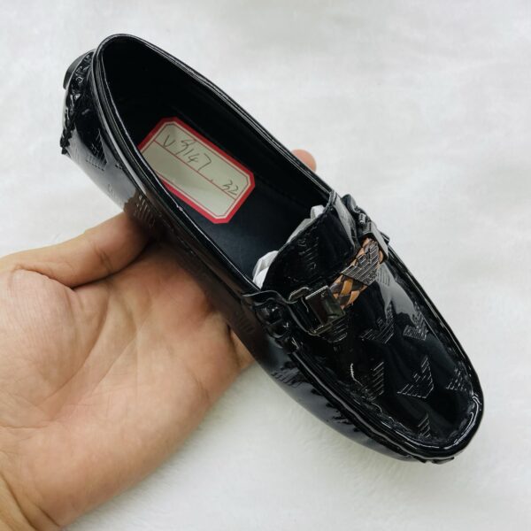 Kids Loafers