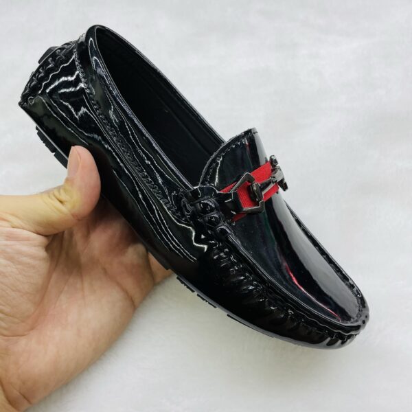 Kids Loafers