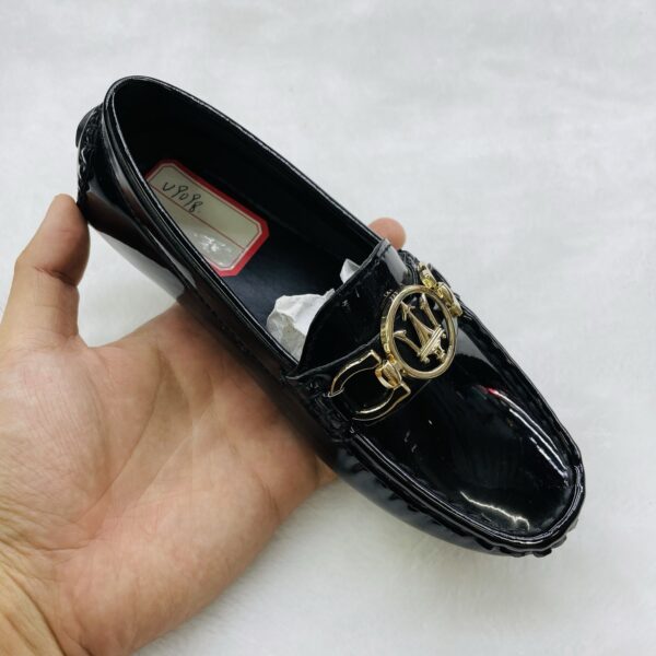 Kids Loafers