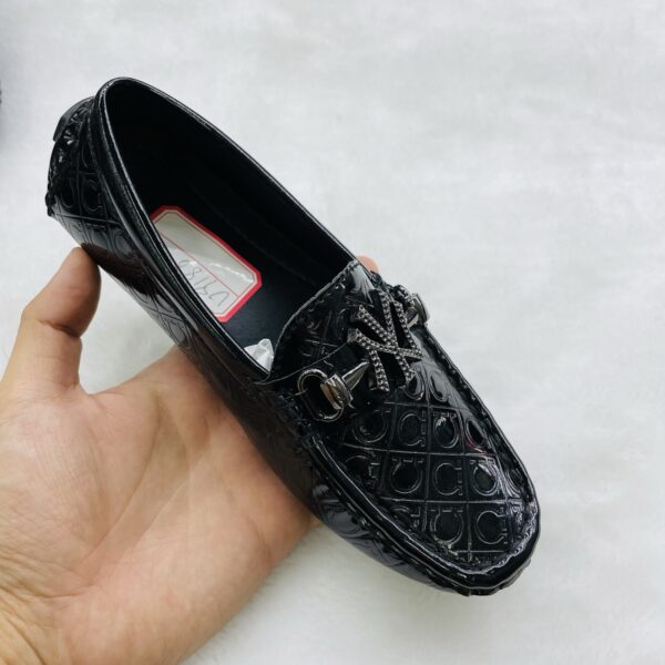 Kids Loafers