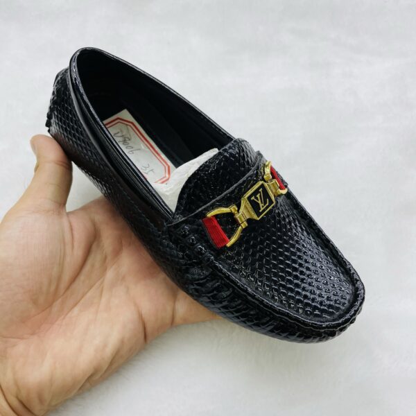 Kids Loafers