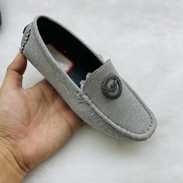 Kids Loafers