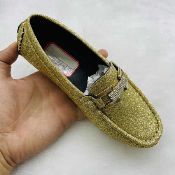 Kids Loafers