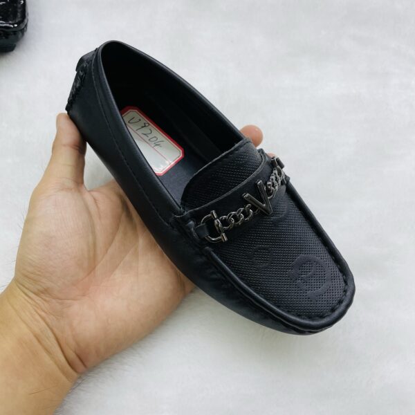 Kids Loafers