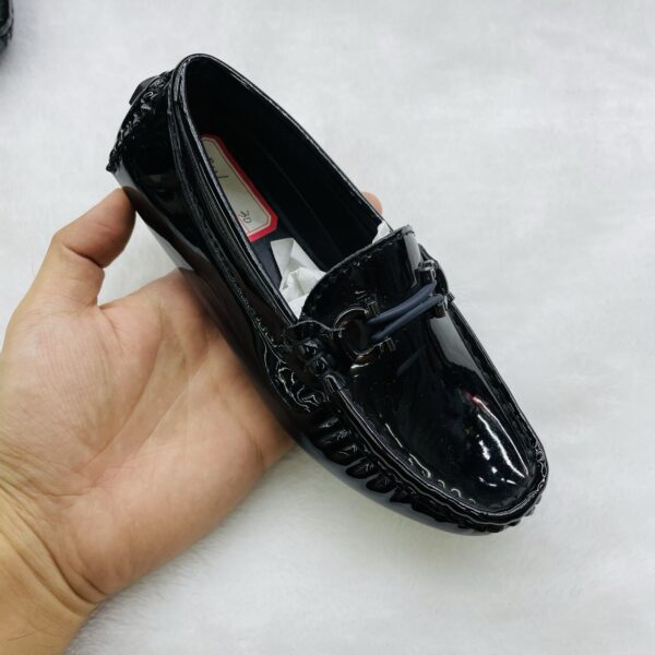 Kids Loafers