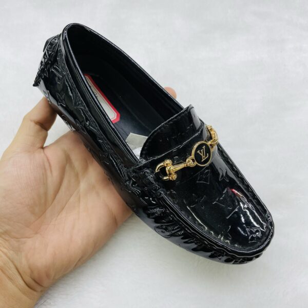 Kids Loafers