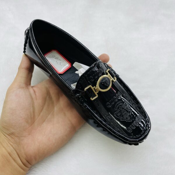 Kids Loafers