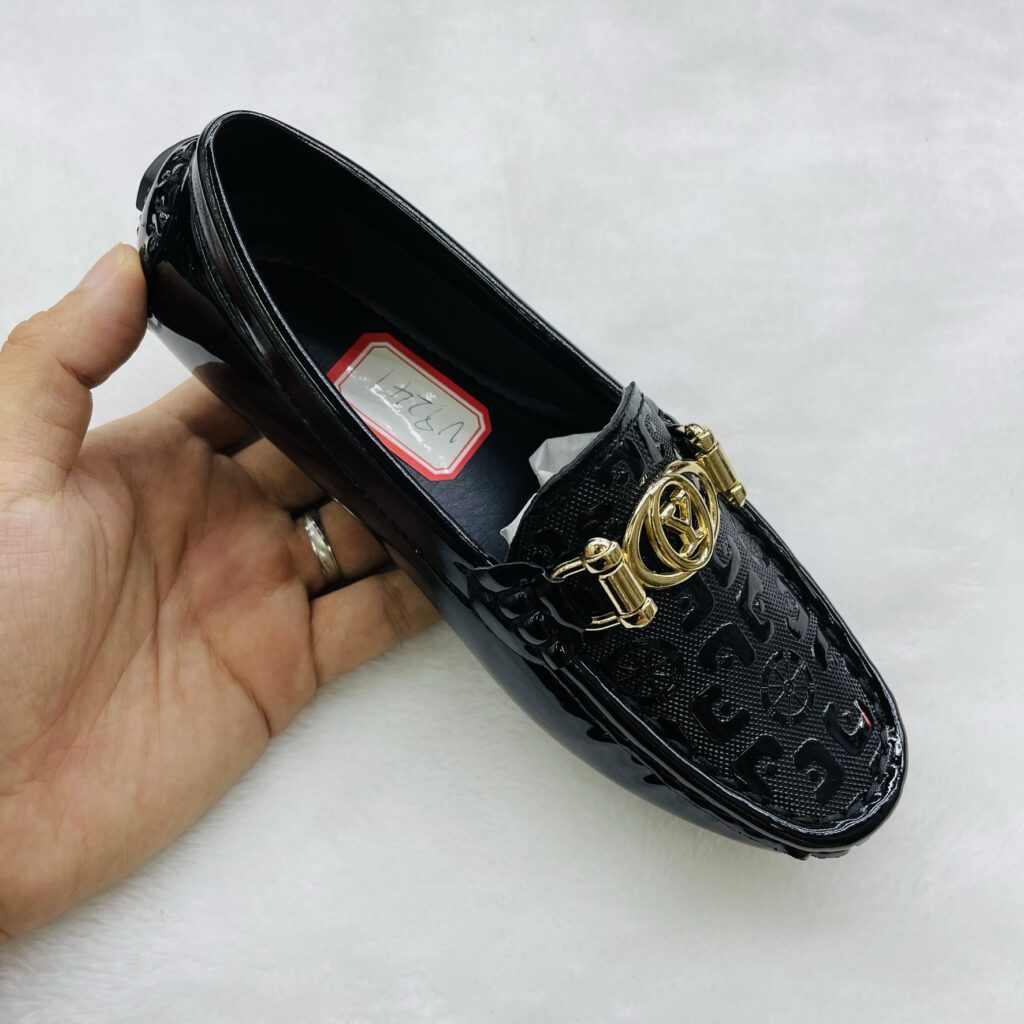 Kids Loafers