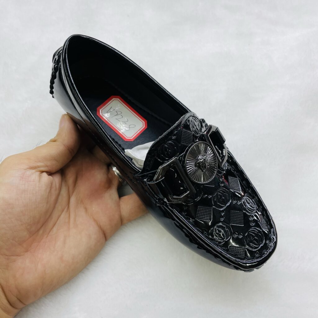 Kids Loafers