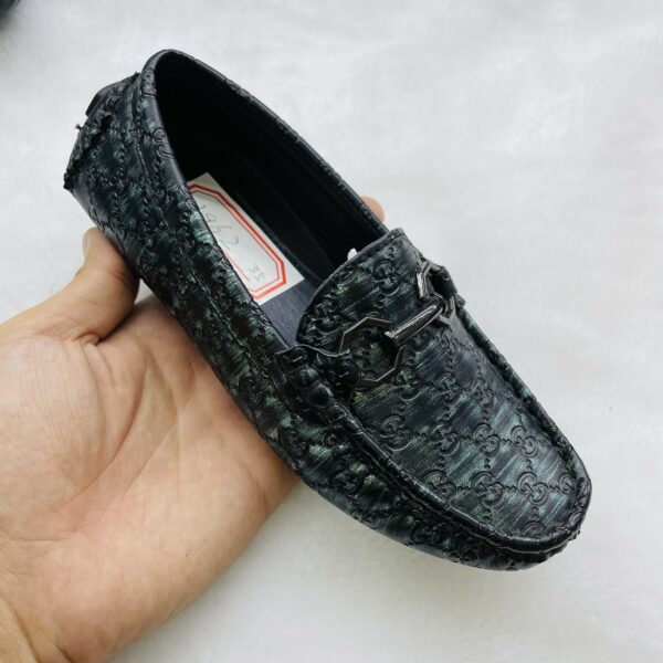 Kids Loafers