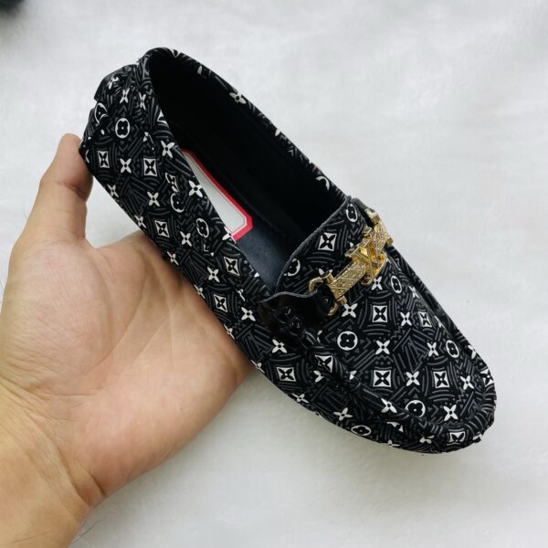 Kids Loafers