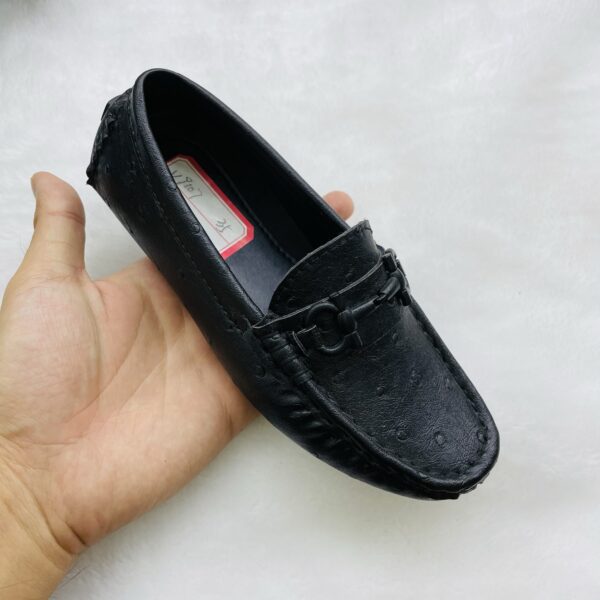 Kids Loafers