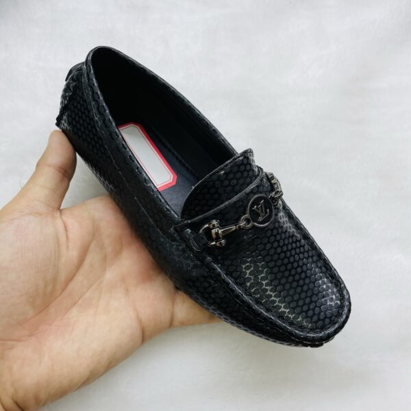 Kids Loafers