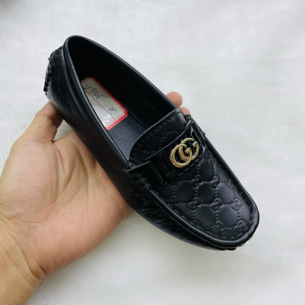 Kids Loafers