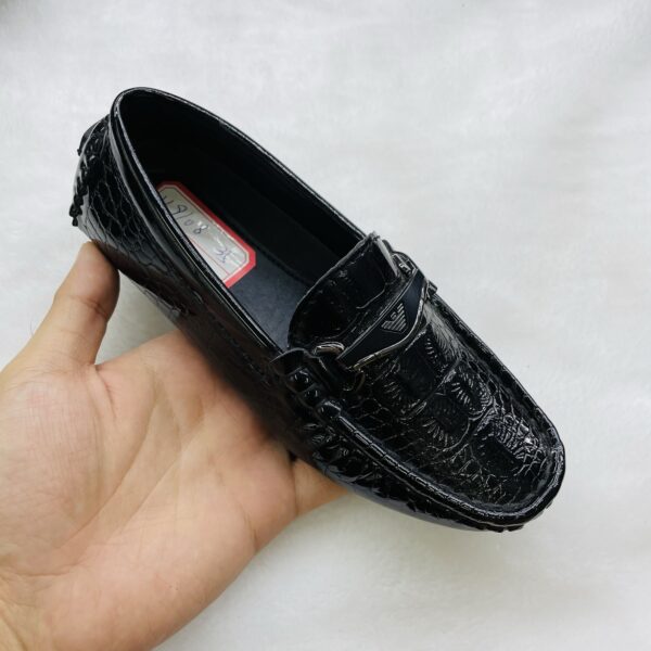 Kids Loafers