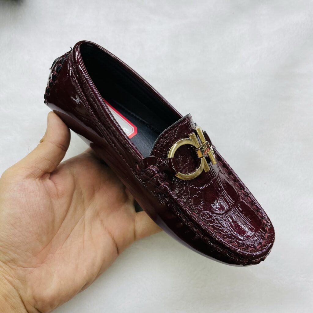 Kids Loafers