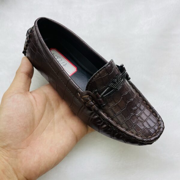 Kids Loafers