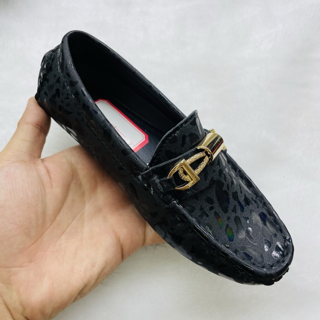 Kids Loafers