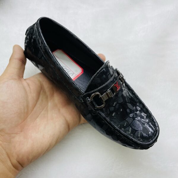 Kids Loafers