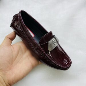 Kids Loafers