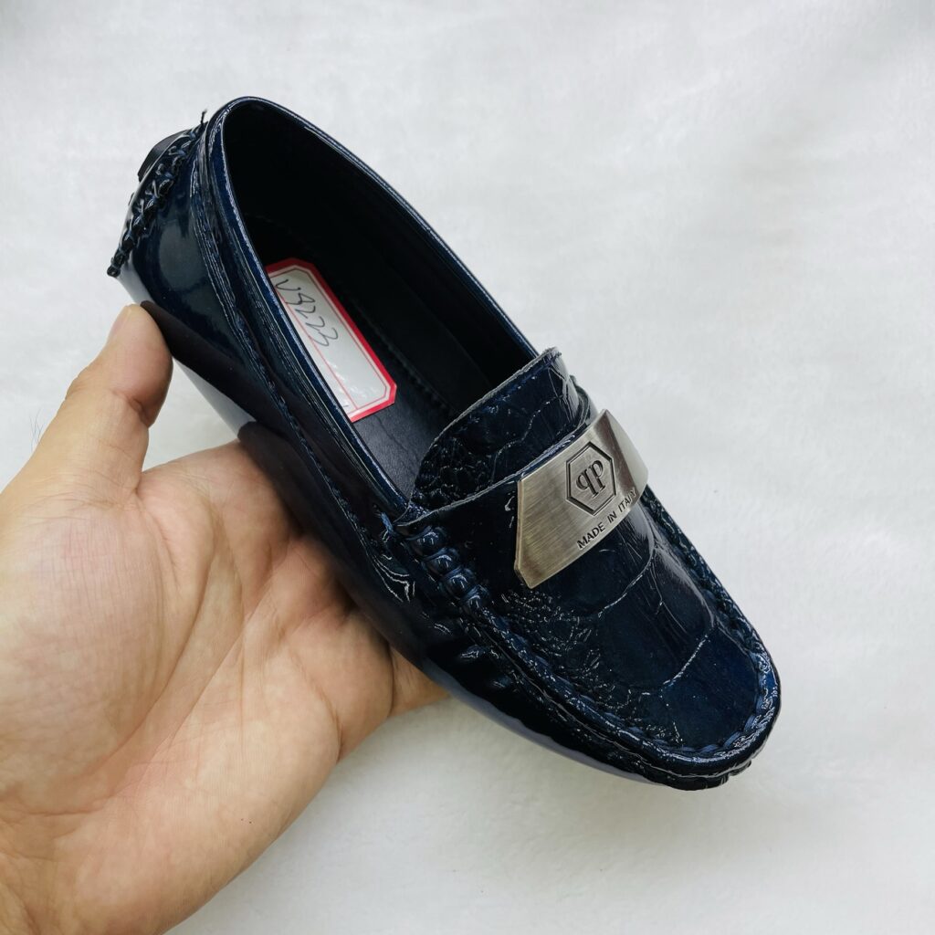 Kids Loafers