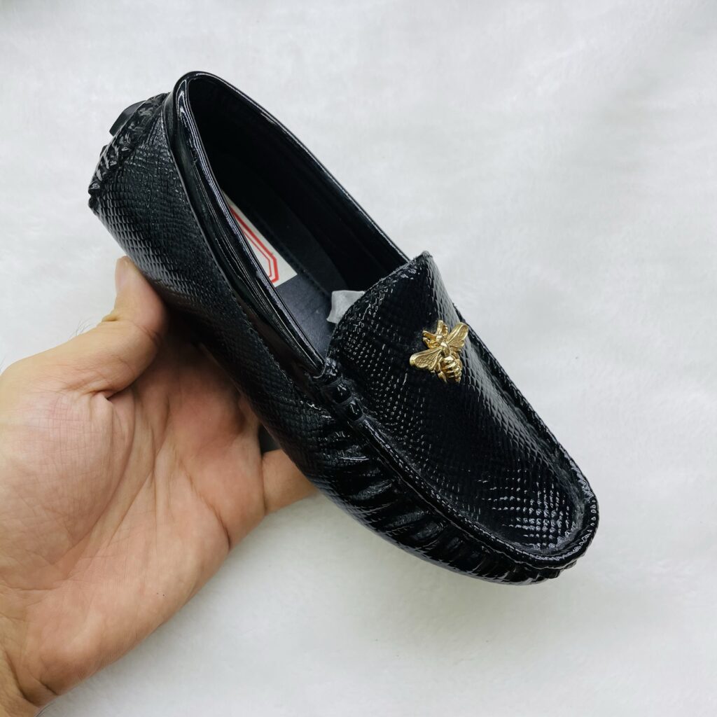 Kids Loafers