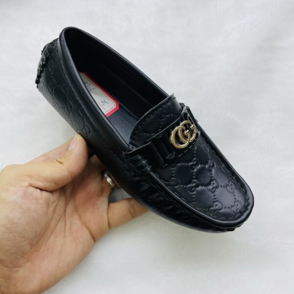 Kids Loafers