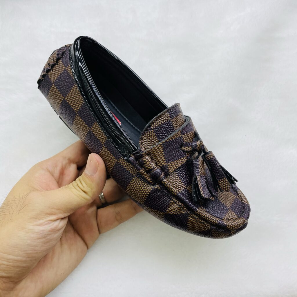 Kids Loafers