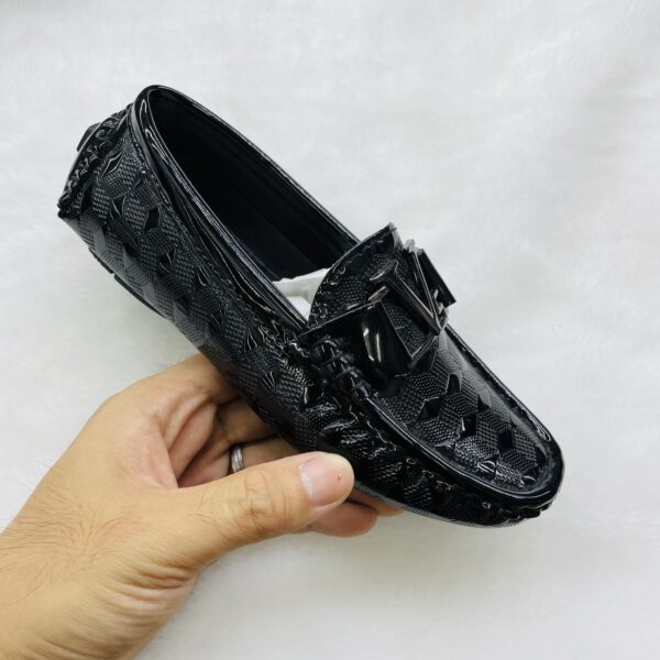 Kids Loafers