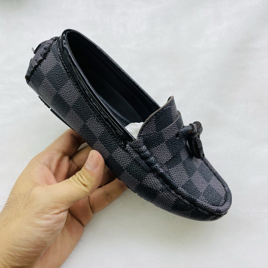 Kids Loafers