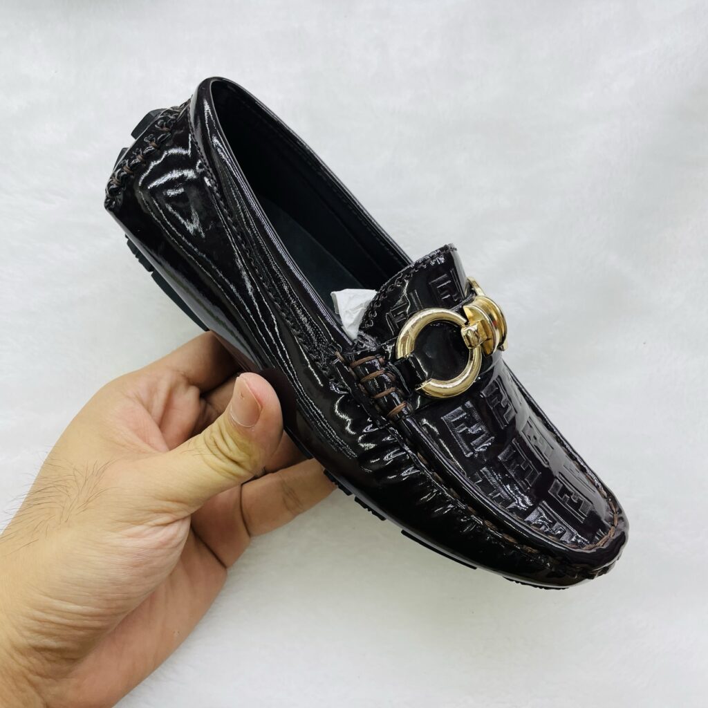 Kids Loafers