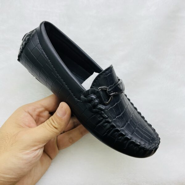 Kids Loafers