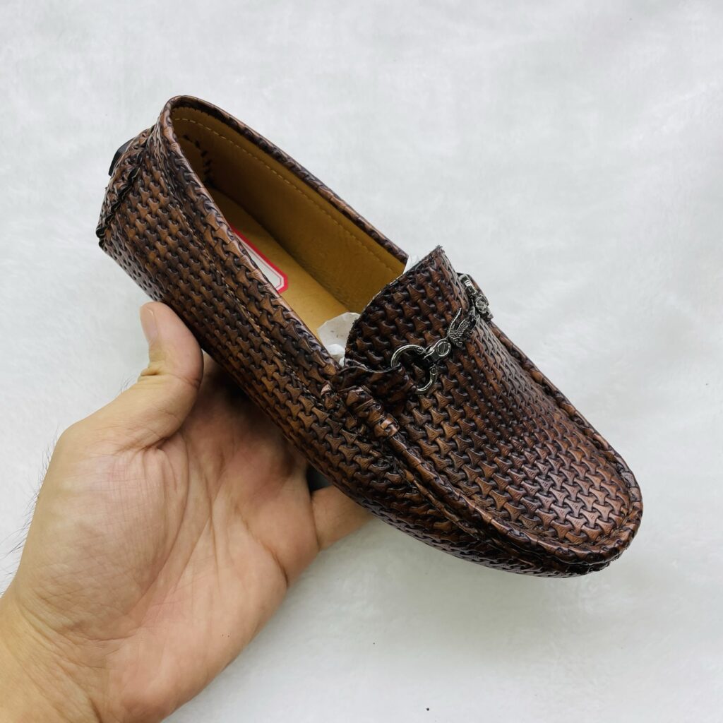 Kids Loafers