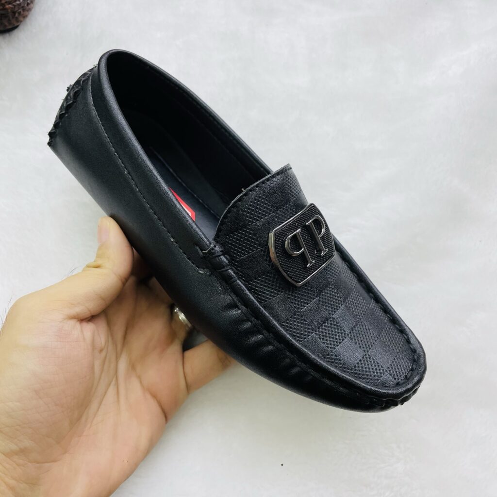 Kids Loafers