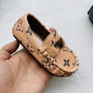 Kids Loafers