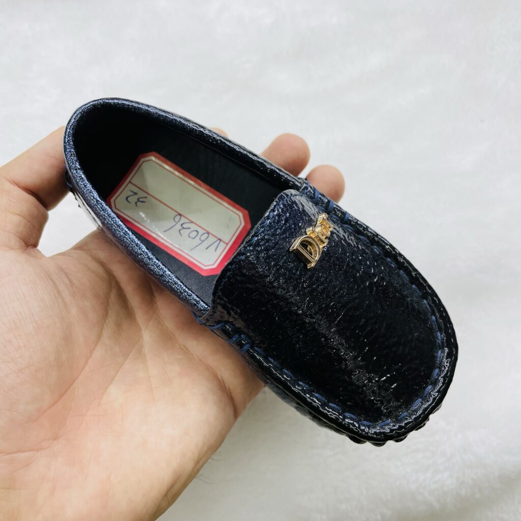 Kids Loafers