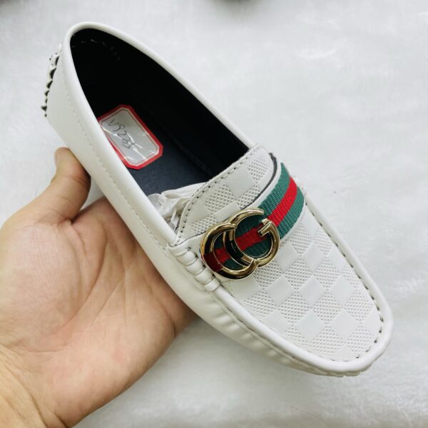 Kids Loafers