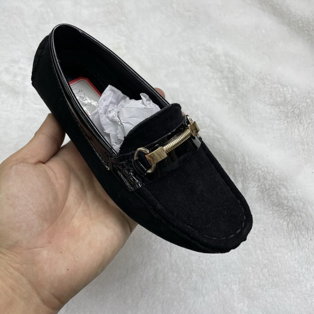 Kids Loafers