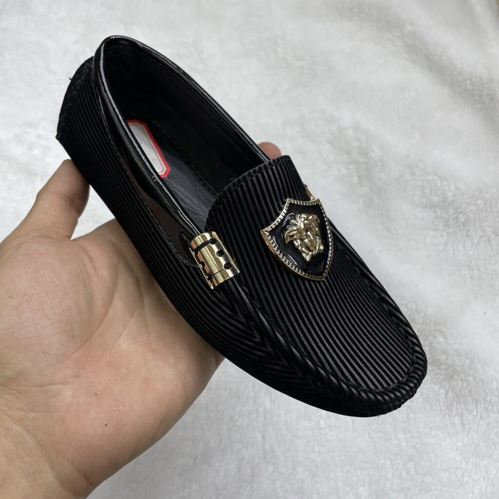 Kids Loafers